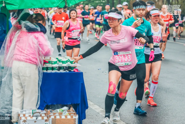 知識｜該如何關心女性運動愛好者的營養需求？