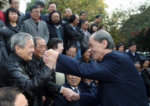 獲得茅盾文學獎的5位陝西作家，作品膾炙人口，如今仍受讀者喜愛