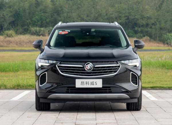 20多萬預算，CR-V和昂科威S怎麼選？