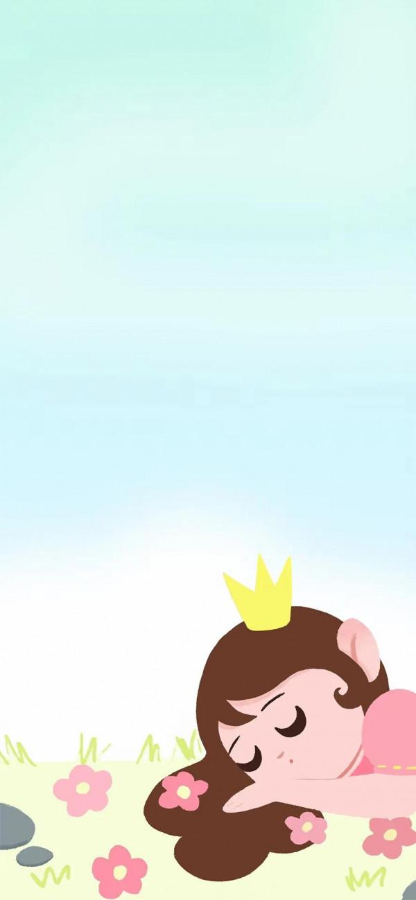 100張卡通動漫桌布：可能都是你喜歡的桌布，別錯過