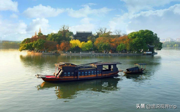 作為一名中國人，這10個地方一定要去看一看，你都去過哪幾個呢？