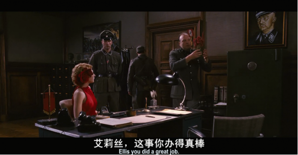 黑皮書圖說完結篇