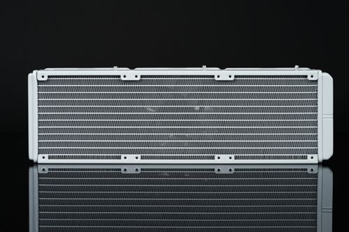 航嘉GX360S大白鯊一體式水冷散熱器評測:經濟實惠的白色選擇 航嘉GX360S大白鯊一體式水冷散熱器評測:經濟實惠的白色選擇