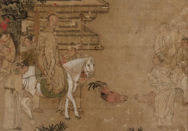 唐代少年遊俠，“俠”在何方？