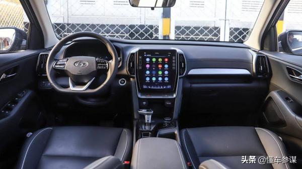 老車換新裝，這款合資緊湊型SUV的價效比堪比自主車型