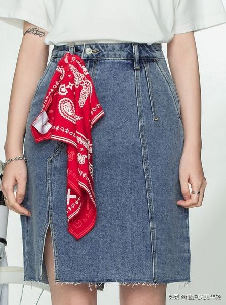 有什麼適合初秋穿得好看又不冷的小裙子嗎？