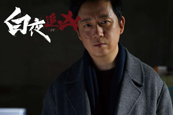 演技大爆發，這6位一人分飾多角出神入化，性格迥異讓人眼前一亮