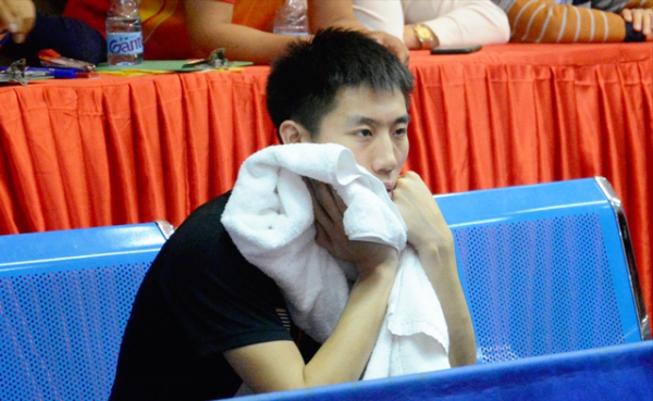 樊振東昔日隊友成“少帥”!27歲突然退役,如今重返賽場執教小胖 樊振東昔日隊友成“少帥”!27歲突然退役,如今重返賽場執教小胖