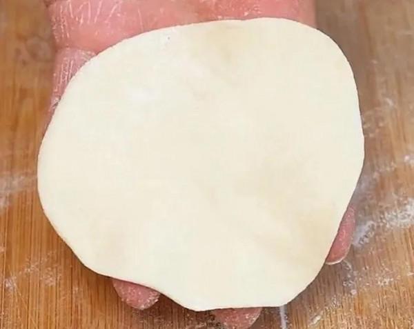 小籠包製作方法