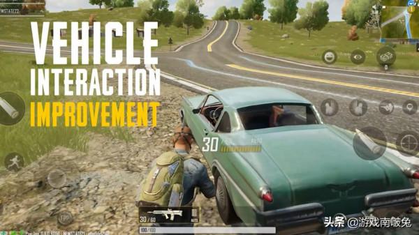 未來之役0.9.2版本內容詳細解讀!這是要發力了? 未來之役0.9.2版本內容詳細解讀!這是要發力了?