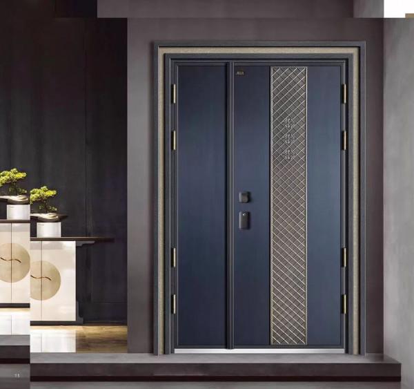 新房的入戶門有必要更換嗎?聽過來人說完,馬上決定換,安全第一 新房的入戶門有必要更換嗎?聽過來人說完,馬上決定換,安全第一