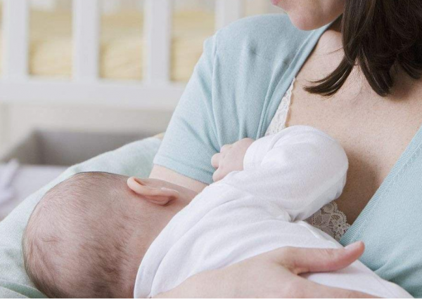 從母乳不足到被贊奶好，婦產科分享的這些方法，新手寶媽都說好