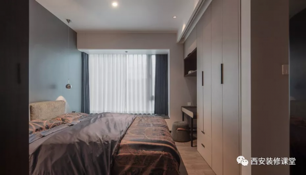 定製衣櫃不僅是一個櫃，延伸出5種功能