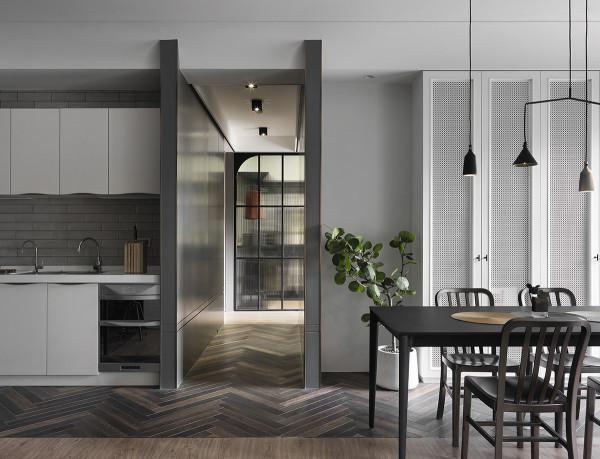 地板好還是地磚好？裝修100套房為你總結一篇經驗貼，不用糾結了