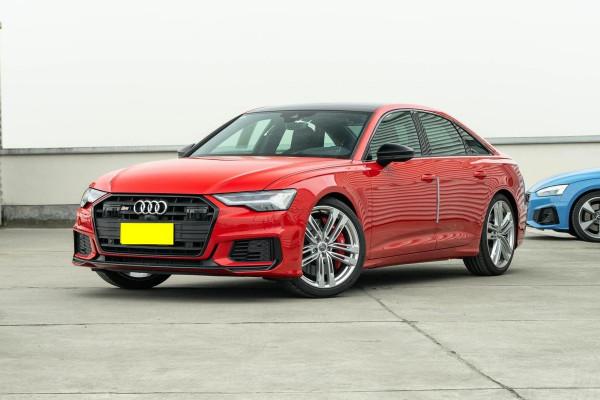 零百加速4&period;5秒，油耗9&period;1L，外觀顏值很高，解析奧迪S6