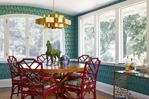 2022年全球矚目的12大家居設計趨勢