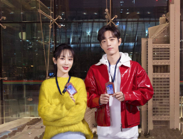 北京臺春晚代言人官宣，以往都請頂流，今年不一樣