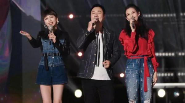 《你好星期六》收視回升，是失望後要求降低？是節目內容的突破？