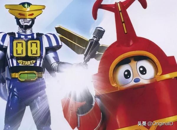 小時候你印象最深的動畫(一) 小時候你印象最深的動畫(一)