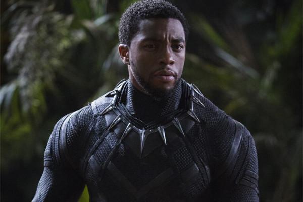 美國購票網站公佈明年最期待的電影：8部是科幻片，《黑豹2》居首