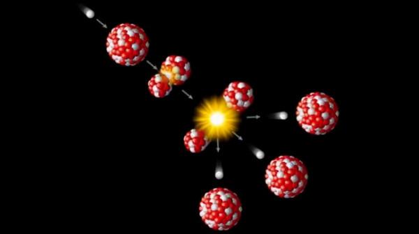 日本在減少核電的使用，核電真的不安全？中國釷基熔鹽堆了解一下