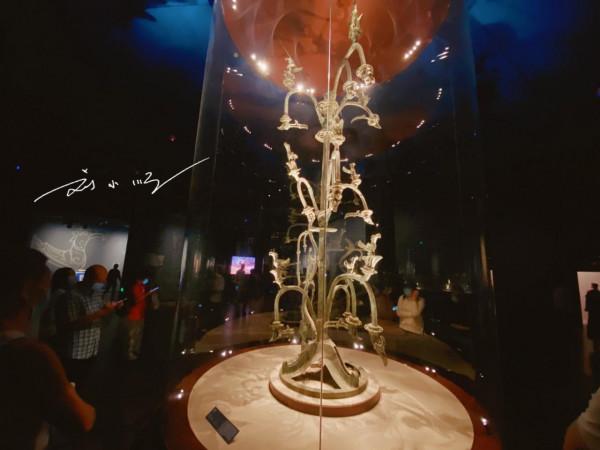 “三星堆博物館”鎮館之寶,還是我國最大青銅文物,遊客必來打卡 “三星堆博物館”鎮館之寶,還是我國最大青銅文物,遊客必來打卡