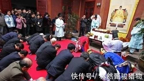 劉邦後代逃到日本，建立一個龐大家族，10年前後人回中國認祖歸宗