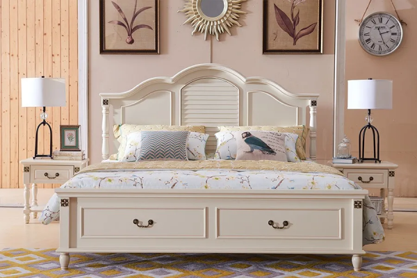 依納佐——邂逅美式生活,詮釋無華的高貴 依納佐——邂逅美式生活,詮釋無華的高貴