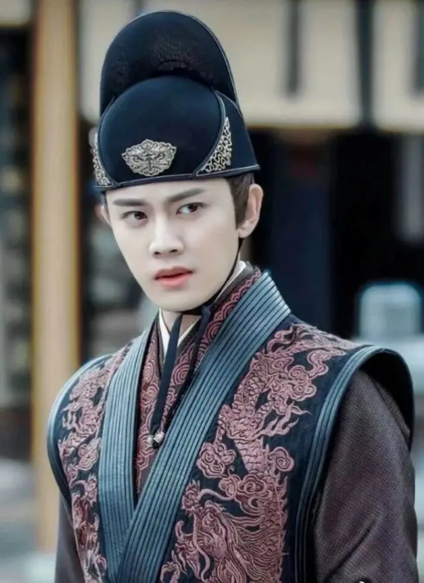 古裝明星系列桌布合集｜任嘉倫