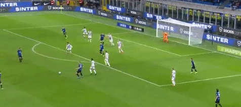 義大利德比-國米1-1尤文 哲科首開紀錄 迪巴拉第89分鐘點球扳平 義大利德比-國米1-1尤文 哲科首開紀錄 迪巴拉第89分鐘點球扳平