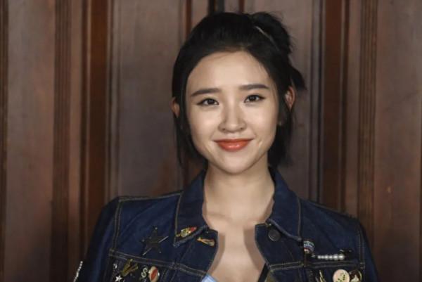 娛樂圈大整頓！唐藝昕工作室被登出，曾掛靠老公張若昀公司