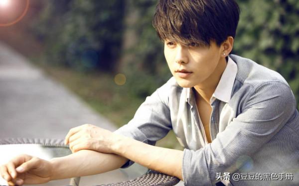 魯地產大帥哥！看這10位山東男星，就知現在的古裝美男是啥水平了