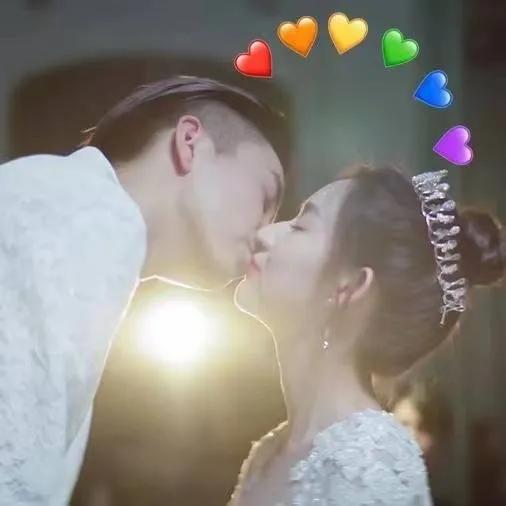 2021年5部優質甜寵劇：超甜份額，顏值演技劇本均線上