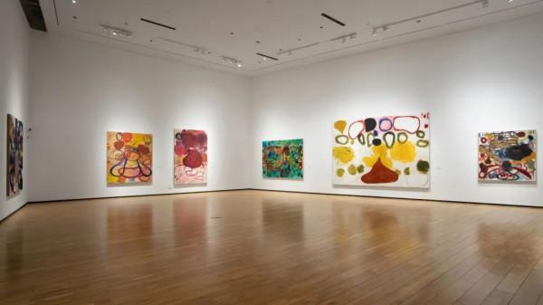 張恩利邀請你參觀這棟“有顏色的房子”| 一點靈感 張恩利邀請你參觀這棟“有顏色的房子”| 一點靈感