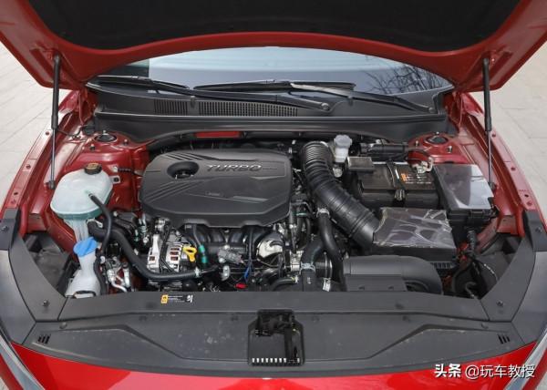 破百不到8s！價格不到15萬 這些轎車可不止年輕人喜歡