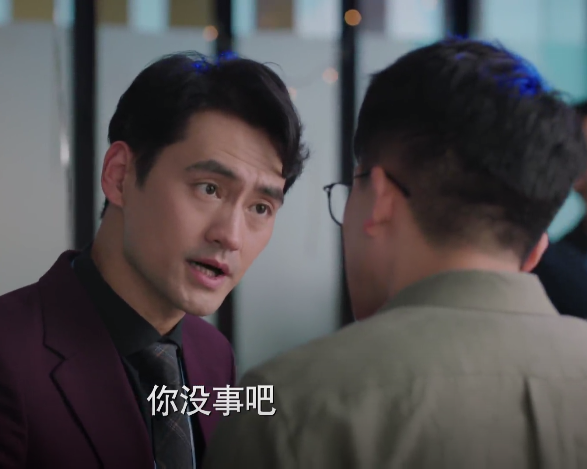 CCTV8王炸劇殺來了！開播收視率破1，殷桃演技驚豔，熬夜追不停