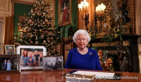 女王取消了聖誕午宴，第一個沒有親王陪伴的聖誕節