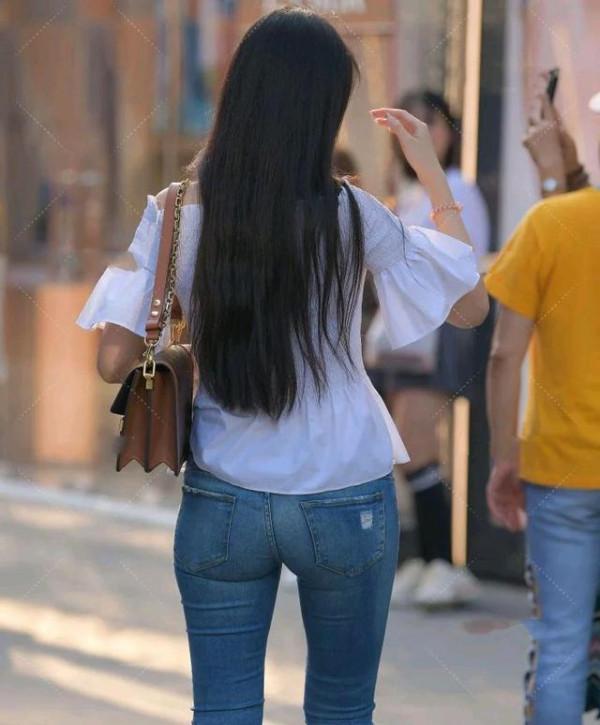 穿著樸素，有修養，很容易成為時尚達人