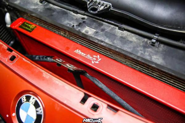 賽道迷花30萬改裝的寶馬M4是什麼樣? 賽道迷花30萬改裝的寶馬M4是什麼樣?