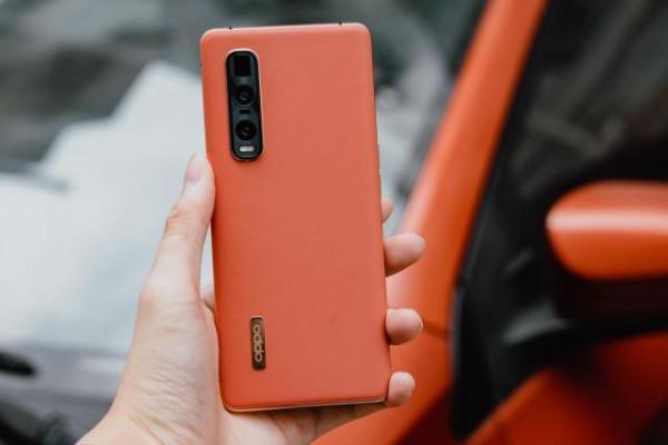 從6999降到3099元,12GB版OPPO旗艦降成二手價,你會買嗎? 從6999降到3099元,12GB版OPPO旗艦降成二手價,你會買嗎?