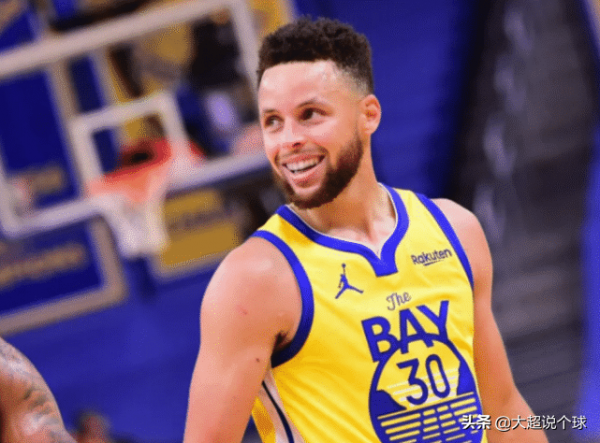 8連勝+加冕勇士隊史第一人！庫裡27分10助創里程碑：生涯超5000助