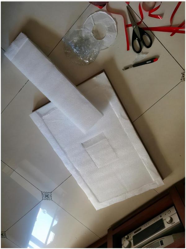 15寸大同軸音箱折騰記 15寸大同軸音箱折騰記