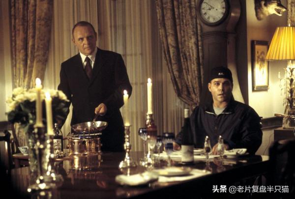 影史上第一惡人“漢尼拔”的前世今生,他為什麼要吃人? 影史上第一惡人“漢尼拔”的前世今生,他為什麼要吃人?