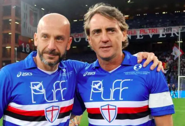 胰腺癌復發!前世界足球先生暴瘦 曾因化療失去頭髮鬍子眉毛 胰腺癌復發!前世界足球先生暴瘦 曾因化療失去頭髮鬍子眉毛