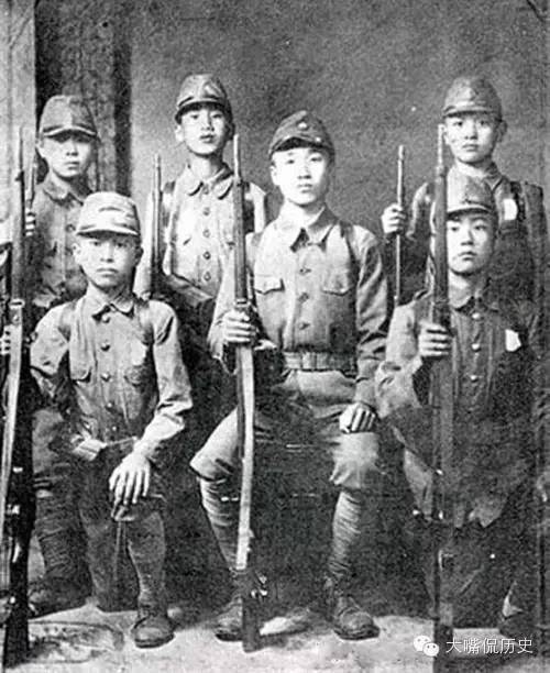 樸瑾惠之父:當日本兵侵略中國,參與組建初代韓軍,殘暴令人髮指 樸瑾惠之父:當日本兵侵略中國,參與組建初代韓軍,殘暴令人髮指