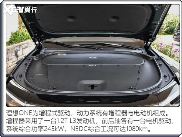 40萬便能擁有電吸門 從此過上優雅的生活