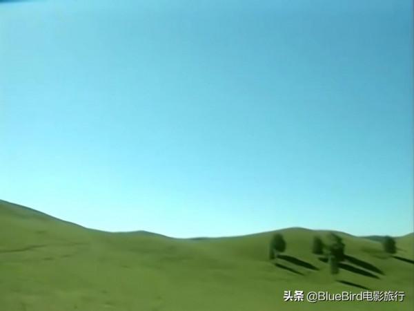 《還珠格格》第一部取景地是哪裡？一