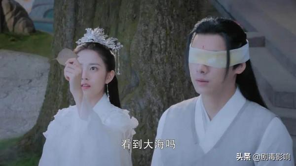 沒想到李易峰成了&OpenCurlyDoubleQuote;新年第一撲&rdquo;，S級古偶真的完了