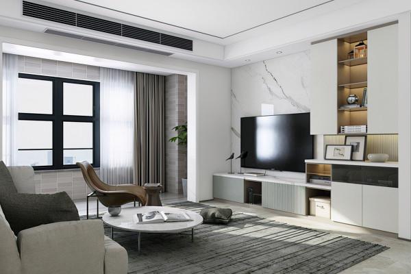 科普小知識：電視櫃插座標準高度是多少