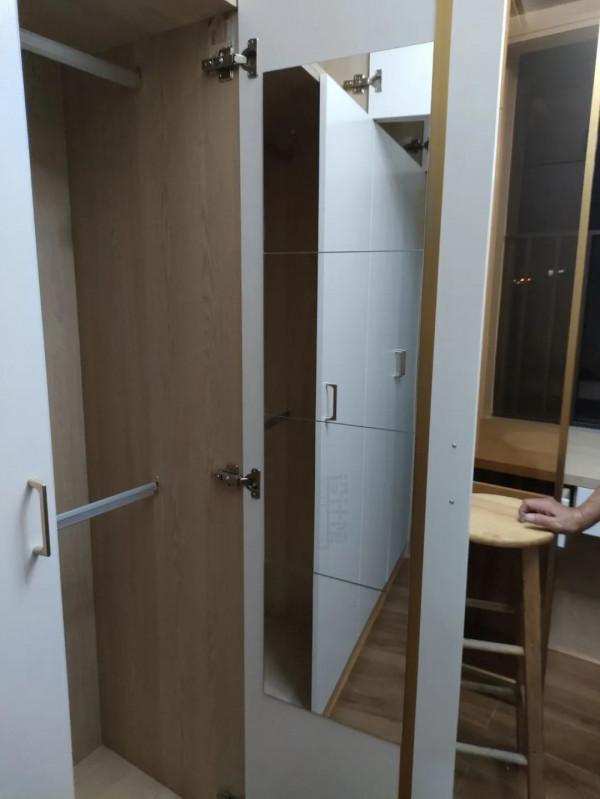 鏡子放在家裡什麼位置好？鏡子誰家都要，擺對位置很重要